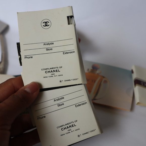 Accessories Vintage Designer Items Set Poshmark